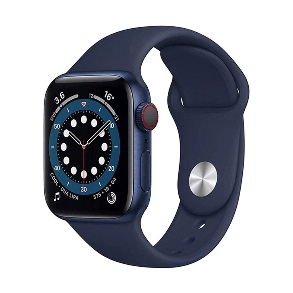 فروش نقدی واقساطی ساعت هوشمند اپل سری اس ای مدل Apple Watch Series SE 40mm new